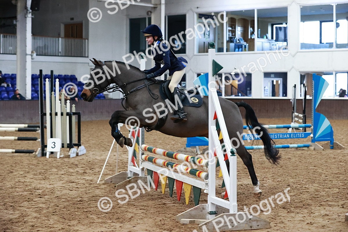 SBM_001288 - Class 4 - Show Jumping 70cm