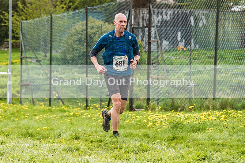 3 Peaks-3197 - The 3 Peaks Race - The Finish - Saturday 29th April 2023