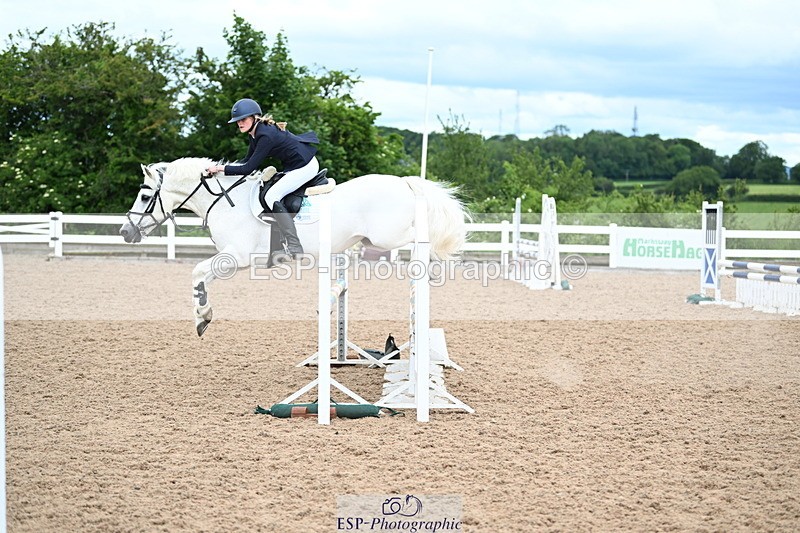 240608A-110553-00548 - Cls 9 Pony British Novice 2nd Round