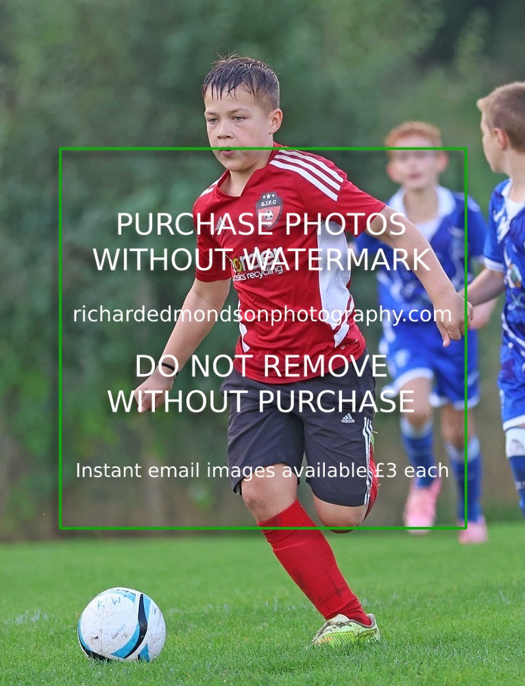 533A0208 - Grange United
