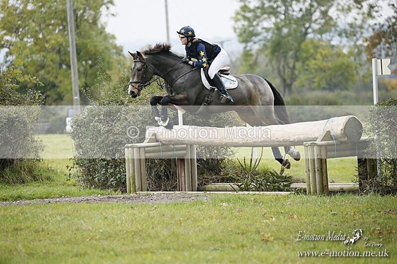 WWHT 181020 WWHT 181020 1842 - WWEC Open (1.00m)  18/10/20