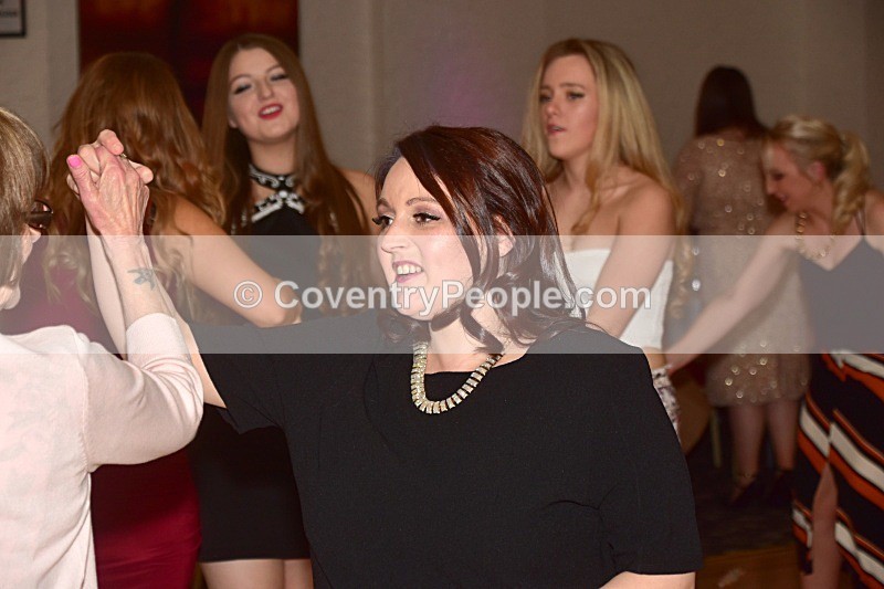 Aud-678 - Audrey's 40th