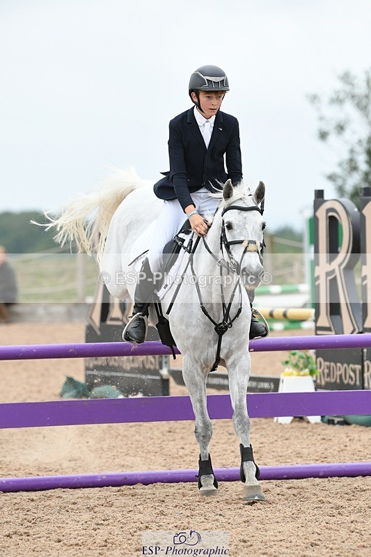 250807-111506-00534 - 90cm Round 1