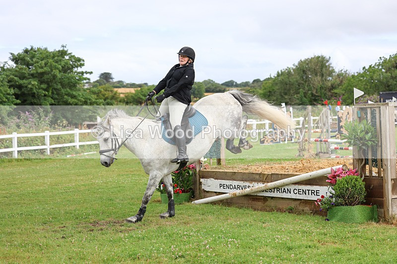 3E7A0760 - Class 4: 70cm Senior