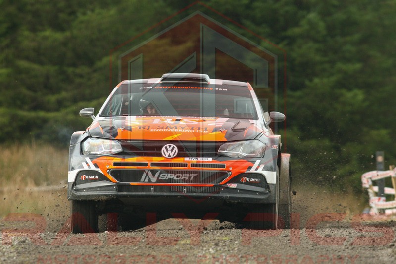 McKelvey Construction Bushwhacker 2026 13 of 73 - McKelvey Construction Bushwhacker Rally 2026
