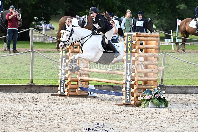 240824X-155404-29797 - 80cm Round 2 15.30 to 16.50