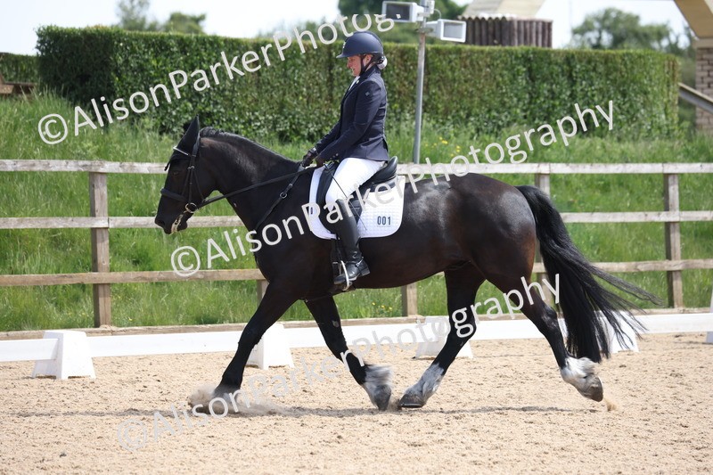 20250520-0724 - Class 4 - Novice 1