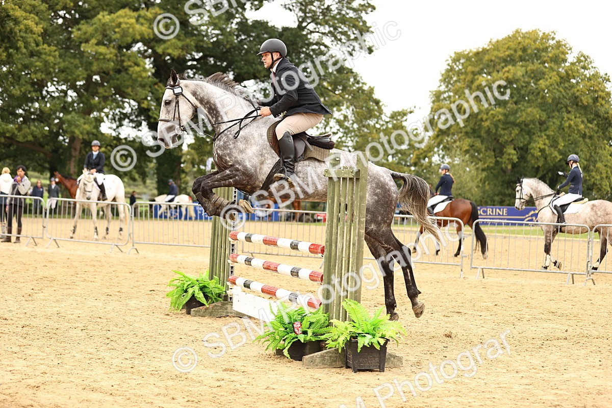 SBM_59192 - J42 - Grand Tour Horse & Pony 1.00m Championship