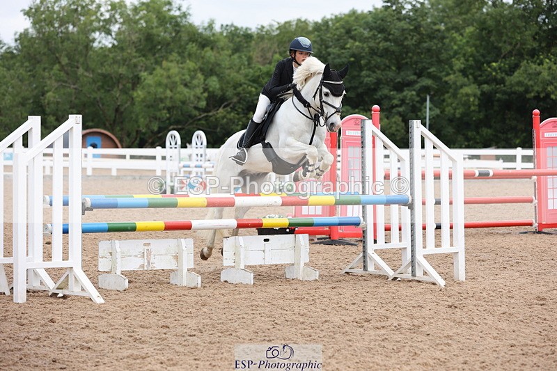 240630A-115406-12807 - Cls 31 Discovery and 90cm Open