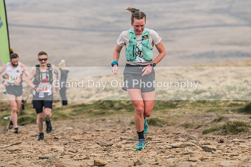 Pen Y Ghent-224 - The 3 Peaks Race Saturday 26th April 2025 - Pen Y Ghent