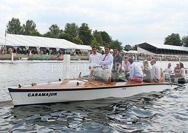 110702 CASAMAJOR IMG_7490 - HENLEY ROYAL REGATTA JULY 2011