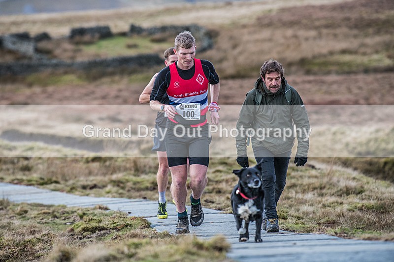Nine Standards-53 - Nine Standards Fell Race Thursday 1st January 2026