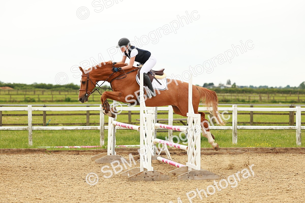 SBM_001940 - Class 3 - Senior Discovery - 1.00m