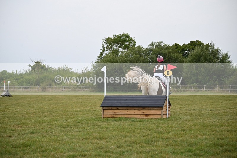WJ6_3322 - 80cm XC Time 15:45 to 16:02