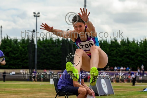 Sen25SUN-916299 - Field Female Set One