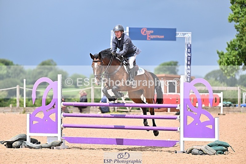 260610-120523-00353 - Cls 5 Snr Newcomers and 1.10m