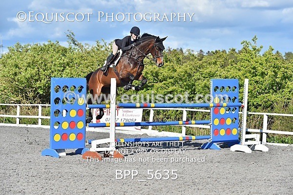 BPP_5635 - SAT CLASS 32 FOX/1.20M