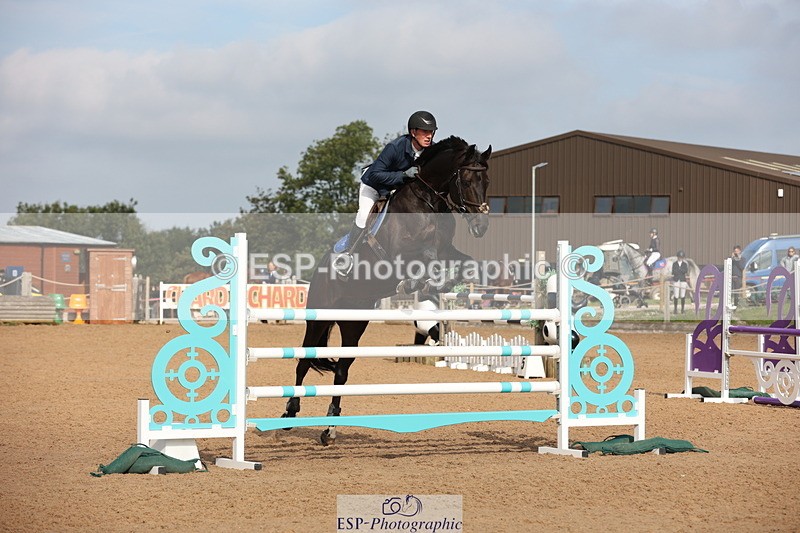 230915A-104113-01503 - Cls 2 Snr Foxhunter