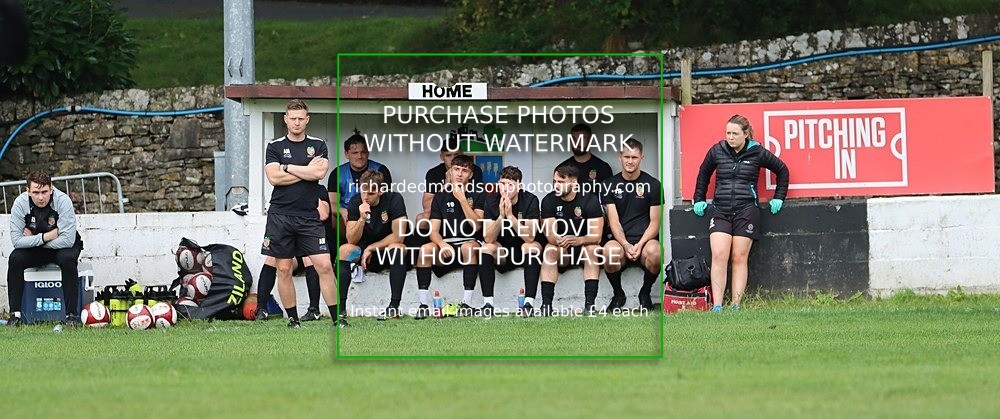 IMG_1893 - Kendal Town v Workington (23/7/22)