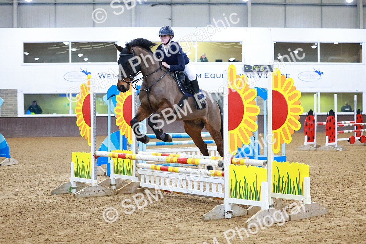 SBM_002838 - Class 1 - Clear Round