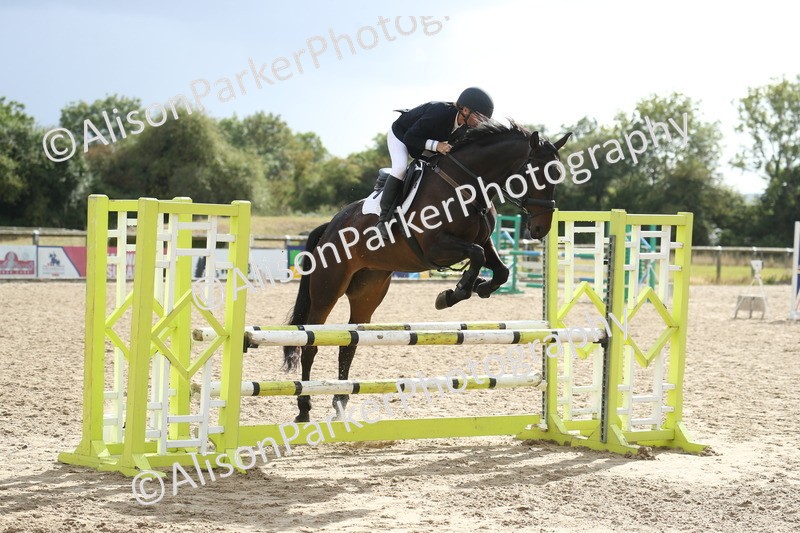 20250831-2234 - Class 7 - 1.00m