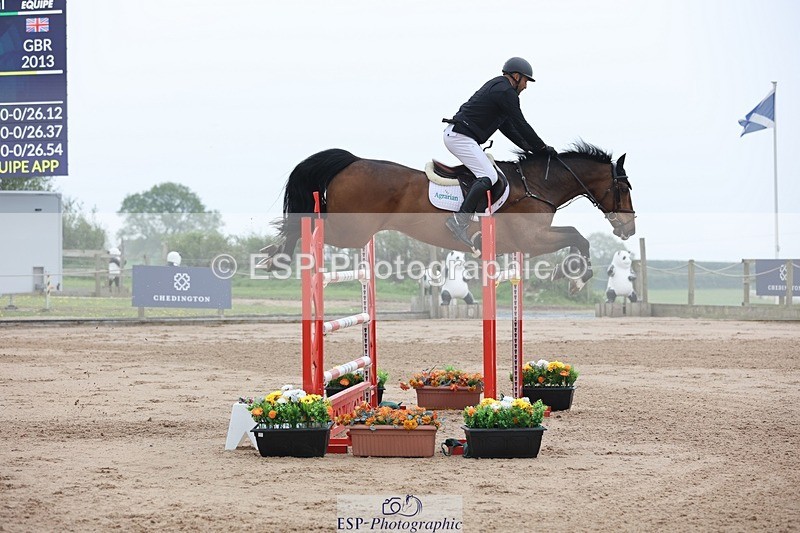 250424-154013-07137 - Cls 9 - 2 Star Big Tour - 2nd Half plus Presentations