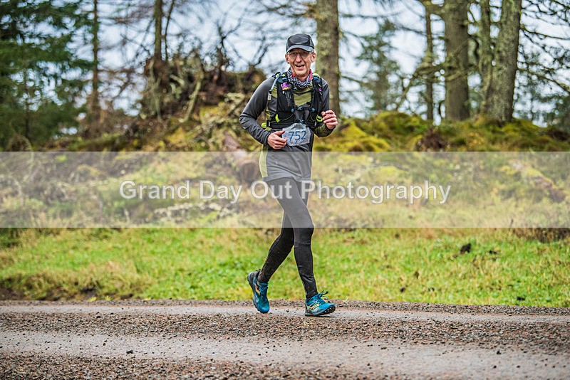Glentress 21  10K-1929 - High Terrain Events Glentress 21 & 10K Trail Races Saturday 18th November 2023