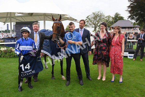yr20082021r4-141 - Race 4 3.35pm Coolmore Wootton Bassett Nunthorpe Stakes (British Champions Series Race)