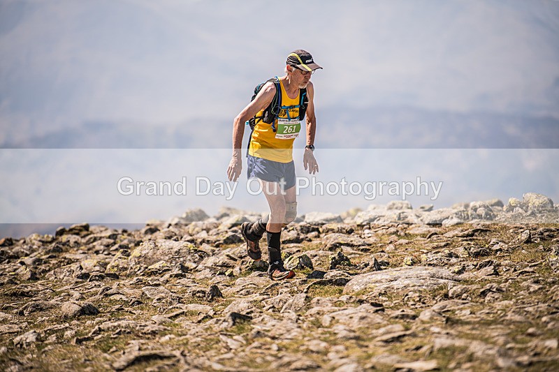 Fairfield-1127 - Fairfield Horseshoe Fell Race Saturday 10th May 2025