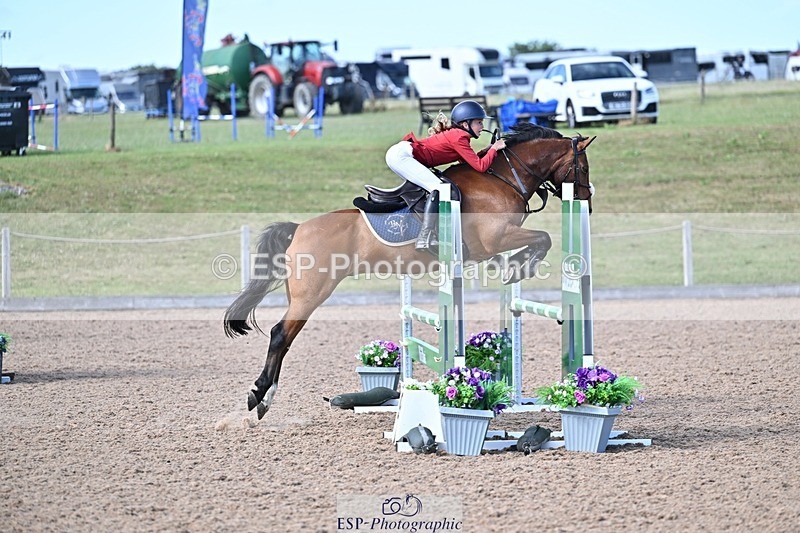 250627-171314-00885 - Cls 6 Stepping Stones 128cm and 138cm