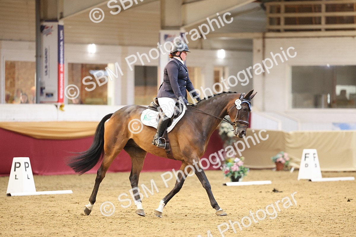 SBM_09546 - Class 51 - Dressage to music