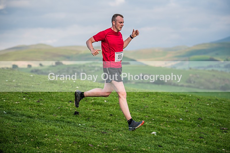 Hay-405 - Hay O Trail Race Tuesday 21st May 2024