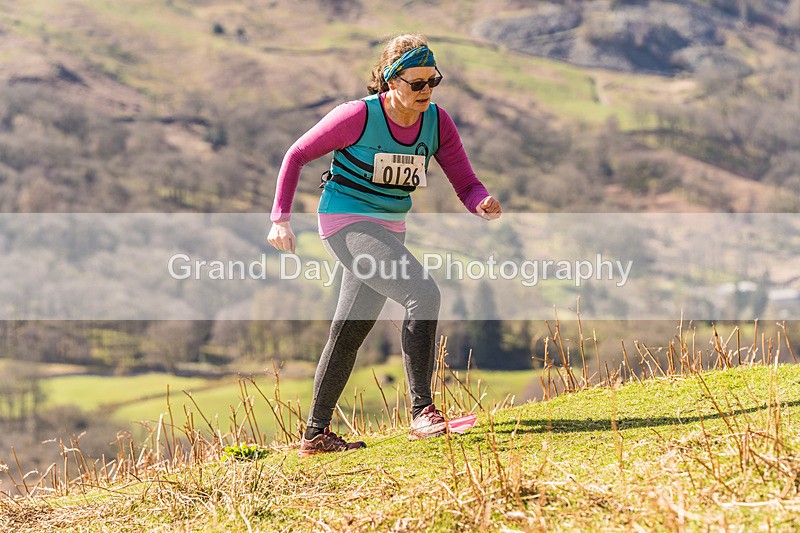 Elterwater-535 - Kendal Winter League Races Elterwater Sunday 24th March 2024