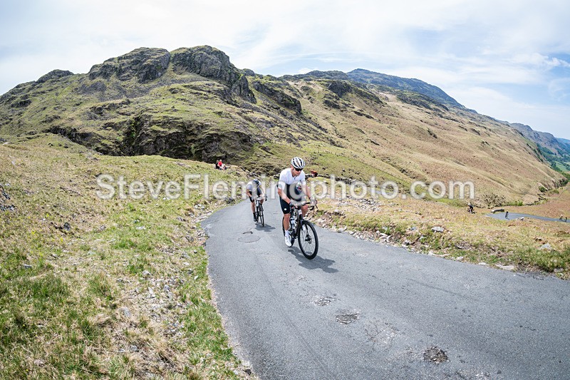 122732 - Hardknott Pass Camera 2 12.00-13.00
