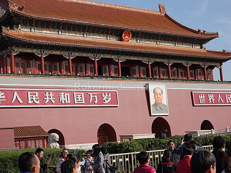 CHINA__1089 - China 2019