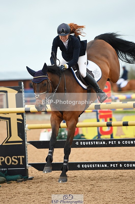 230505A-131222-04164 - Cls 22 Talent Seeker & 7 year old Quali