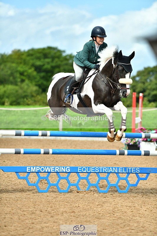 230729A-104608-05265 - Cls 14 NAF Bronze League Semi Final