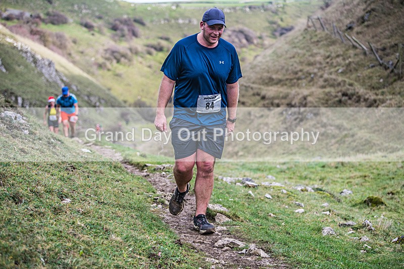 Litton-743 - Litton Christmas Cracker Fell Race (Limestone Series) Sunday 14th December 2025