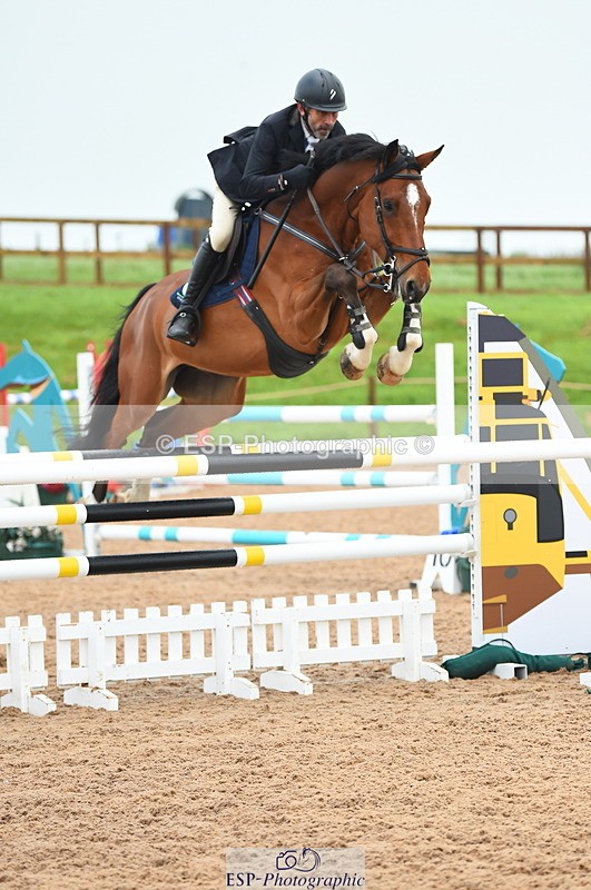 230505A-101740-02874 - Cls 20 Snr Foxhunter