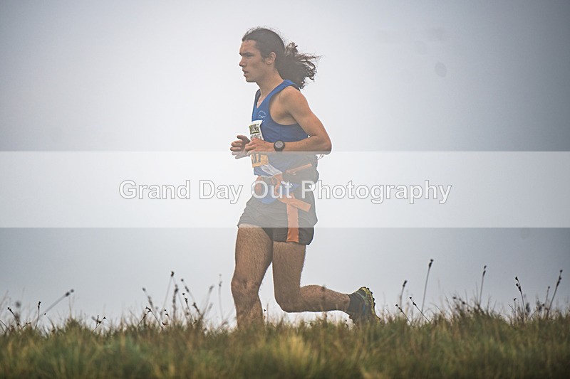 Ennerdale-31 - Ennerdale show Fell Race Wednesday 28th August 2024