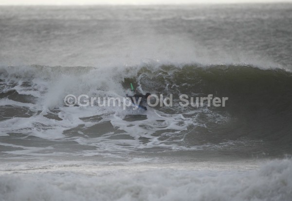 DSC_0072 - Porth Ceiriad 10th February 2016