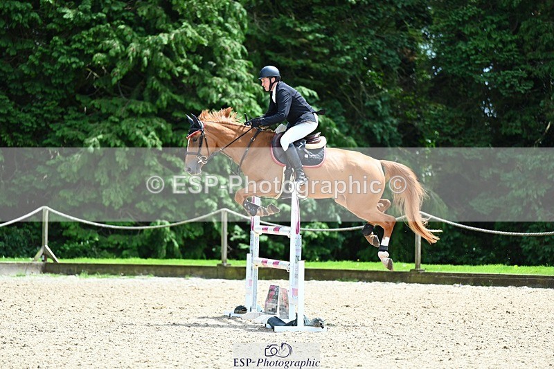 240710-134555-22907 - Cls 115 6 Yr Old 1.20m