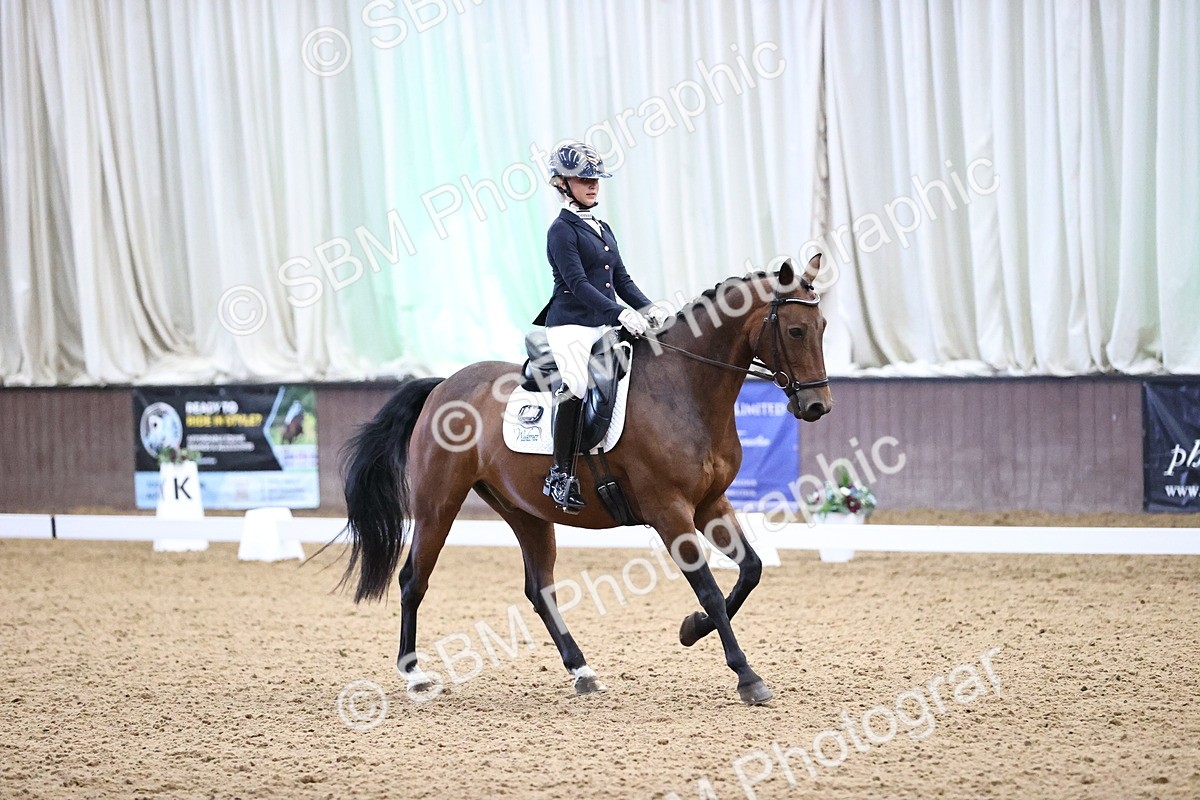 SBM_008381 - Class 15 - FEI Junior Pony Team-YR-COH