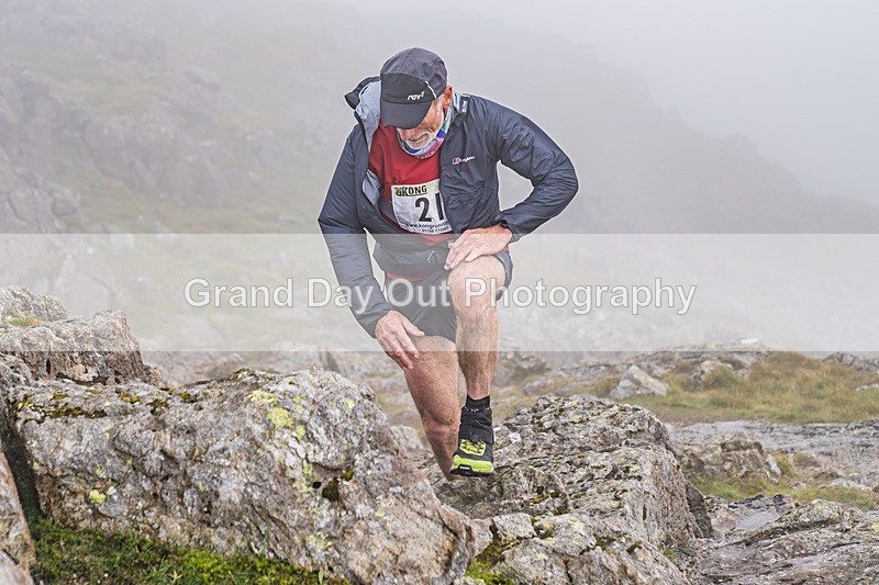 Great Lakes-355 - Great Lakes Fell Race Saturday 29th June 2024