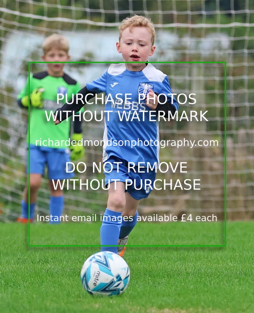 533A2372 - Wattsfield Under 7 vs Milnthorpe Town Under 7 (27/9/25)