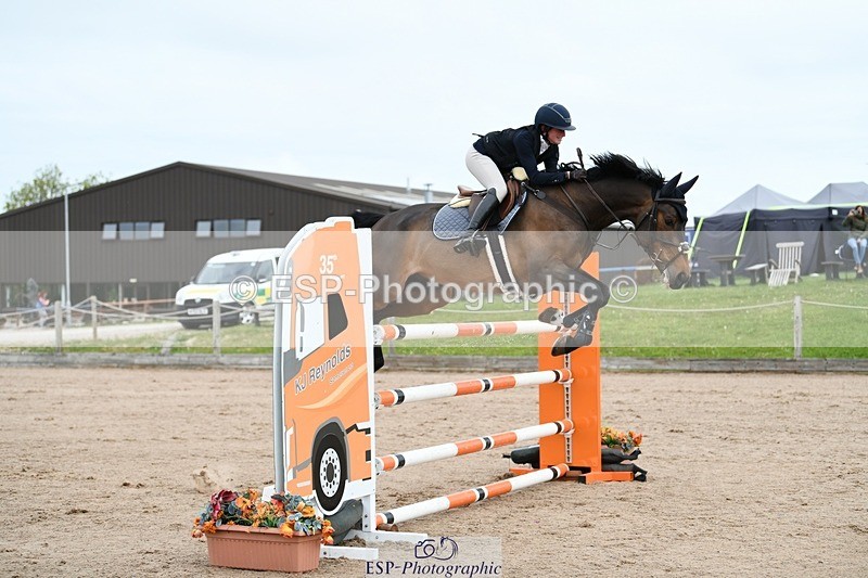 250508-090505-00558 - Cls 1 Snr Foxhunter