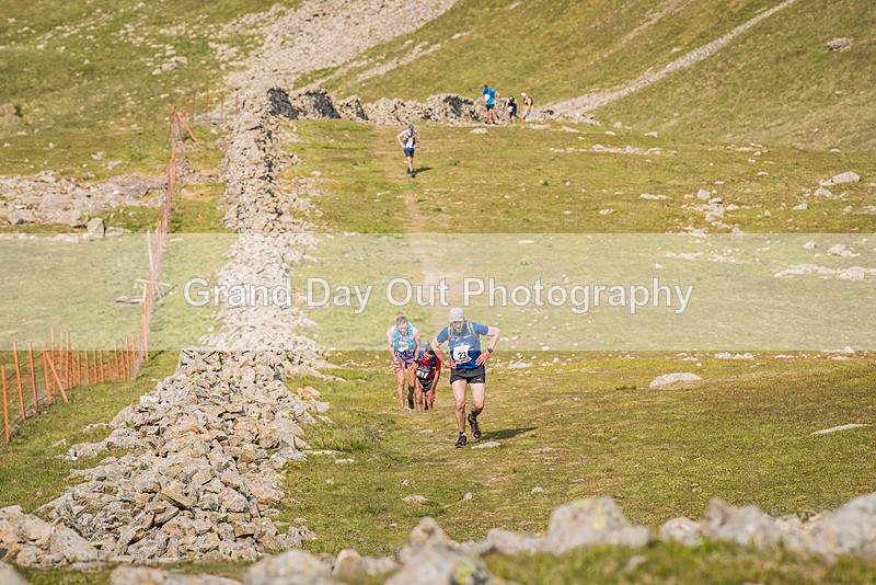 Ennerdale-522 - Ennerdale Horseshoe Fell Race Saturday 10th June 2023