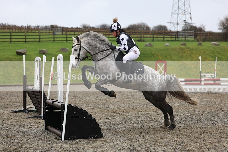 3E7A6996 - Class 2: 80cm Part 1