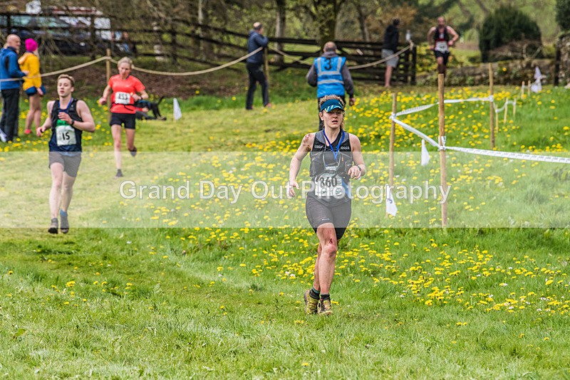 3 Peaks-2255 - The 3 Peaks Race - The Finish - Saturday 29th April 2023