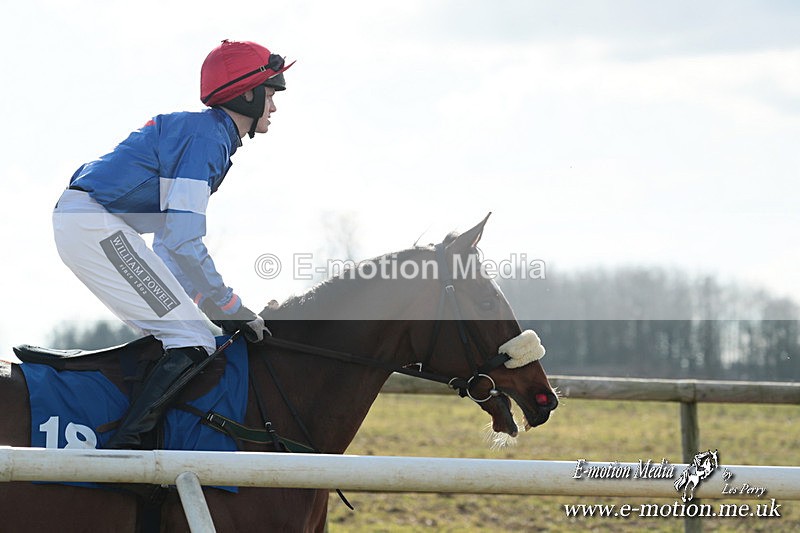 PtP 010325 295 - Beaufort Races Didmarton 01/03/25